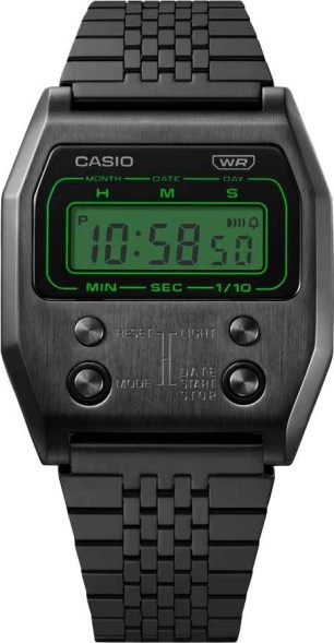 Часы Casio A-1100B-1E