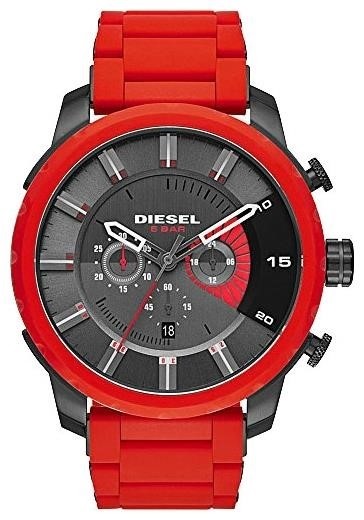 Часы Diesel DZ4384