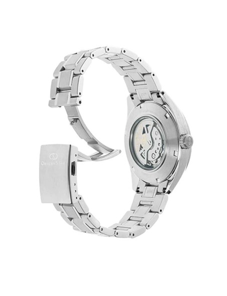 Часы Orient RE-AV0125S