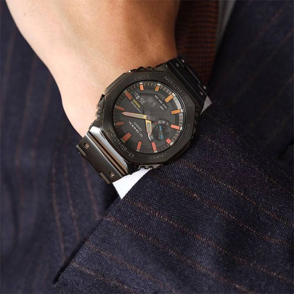 Часы Casio GM-B2100BPC-1A