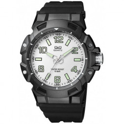 Q&amp;amp;Q VR84-001