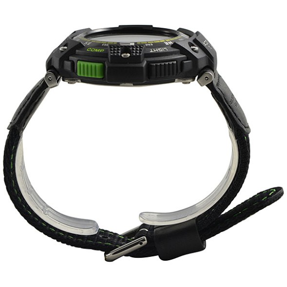 Часы Casio SGW-100B-3A2