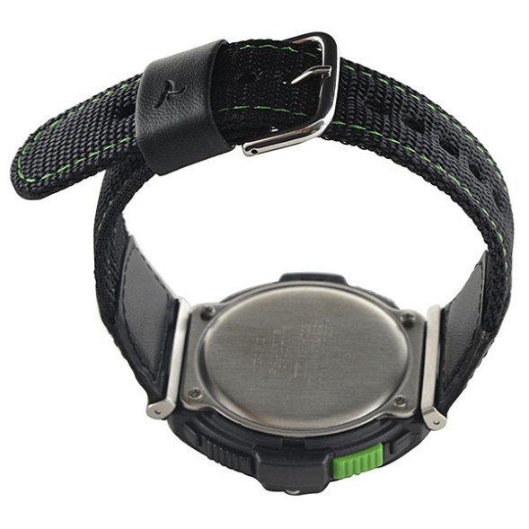 Часы Casio SGW-100B-3A2