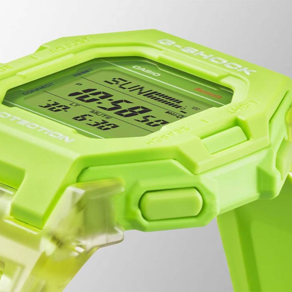 Часы Casio GD-B500S-3E