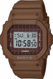 Casio BGD-565USW-5E