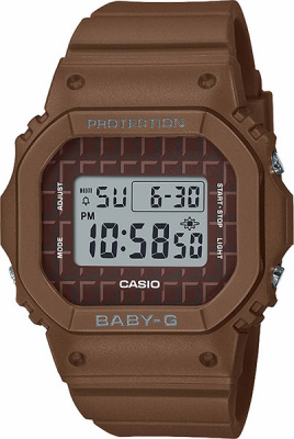 Часы Casio BGD-565USW-5E