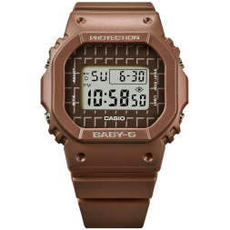 Casio BGD-565USW-5E