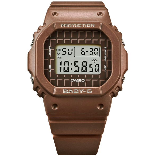 Часы Casio BGD-565USW-5E