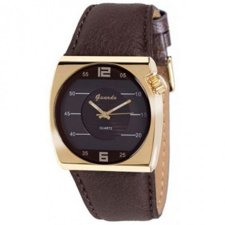Наручные часы Guardo 7450.6 коричневый