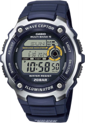Casio WV-200R-2A