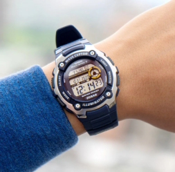 Casio WV-200R-2A