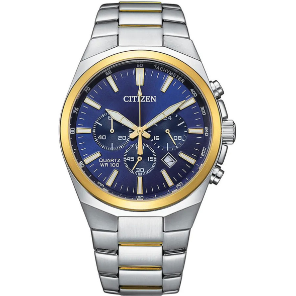 Часы Citizen AN8176-52L