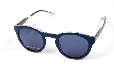 Солнцезащитные очки Tommy Hilfiger TH 1443/S EK7
