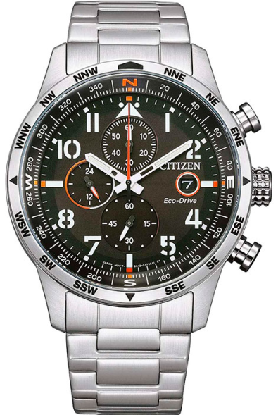 Часы Citizen CA0790-83E