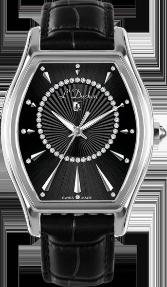 Часы LDuchen D 401.11.31