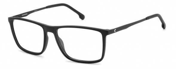 Часы CARRERA 8881 003 MTT BLACK 
