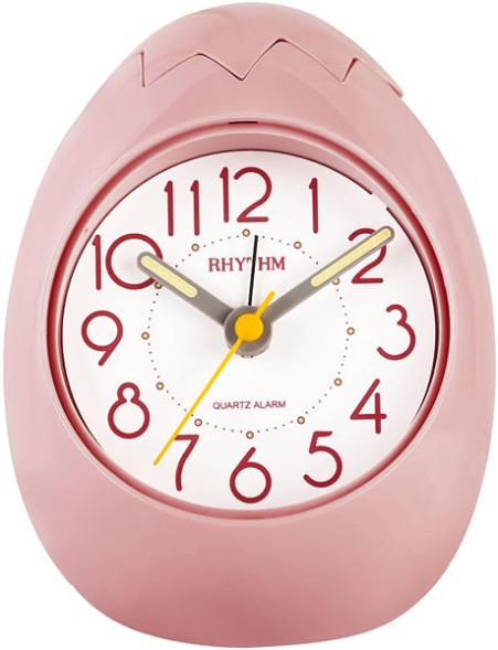 Часы Будильник Rhythm 4RE886WT13