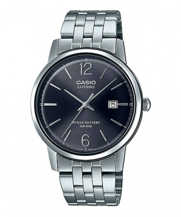 Наручные часы Casio MTS-110D-1A