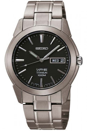 Наручные часы Seiko SGG731P1S
