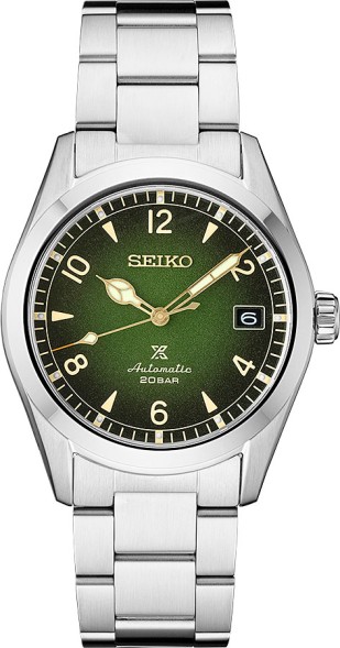 Часы Seiko SPB155P1