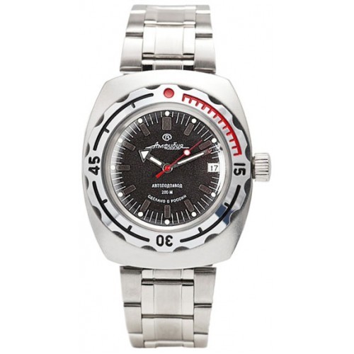 Часы Восток Амфибия 90662