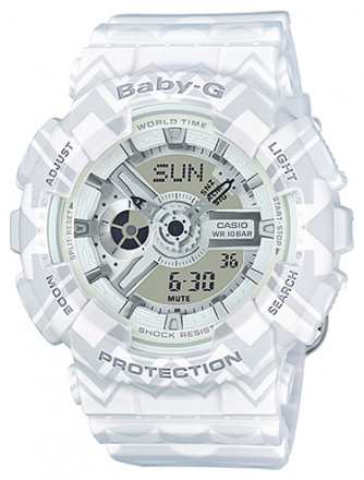 Наручные часы Casio BA-110TP-7A
