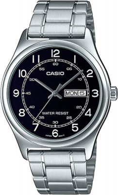 Часы Casio MTP-V006D-1B2