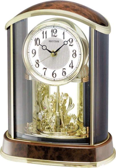 Часы RHYTHM 4SG781WR23