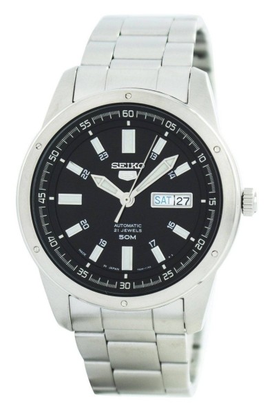Часы Seiko SNKN13J1