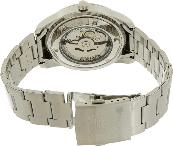 Часы Seiko SNKN13J1