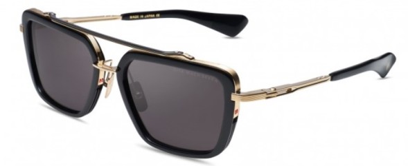 DITA MACH-SEVEN  DTS135-56-01