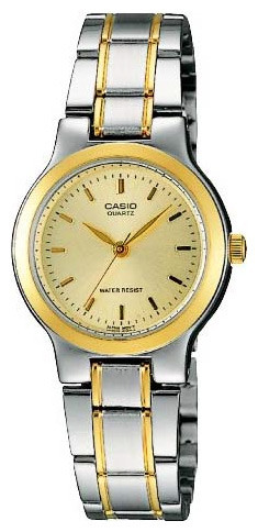 Часы Casio LTP-1131G-9A