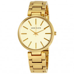 Anne Klein 2786CHGB
