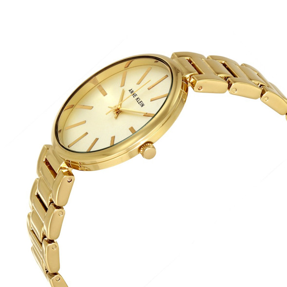 Часы Anne Klein 2786CHGB