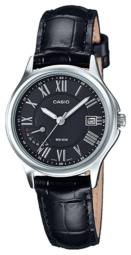 Часы Casio LTP-E116L-1A