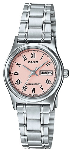 Часы Casio LTP-V006D-4B