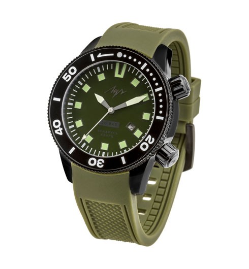 Часы Луч Submariners 740267591