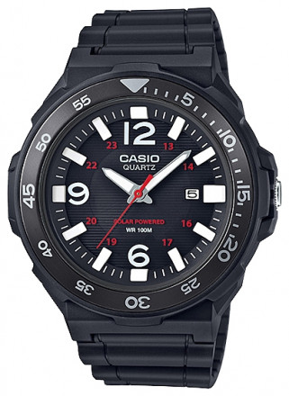 Наручные часы Casio MRW-S310H-1B