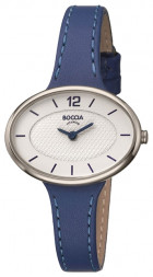 Ремешок для часов Boccia 3261-03