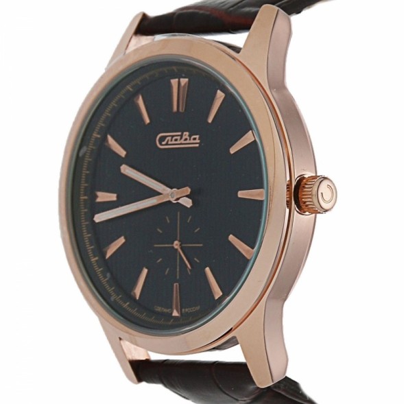 Часы Слава 1313581/1L45-300