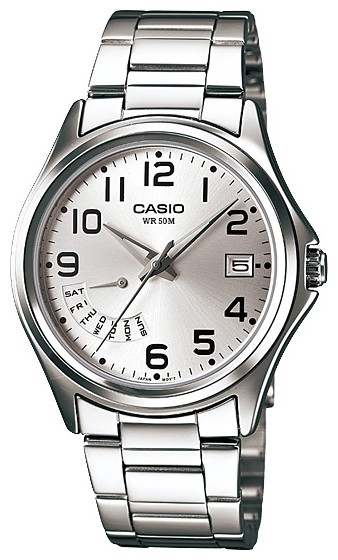 Часы Casio MTP-1369D-7B