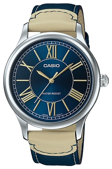 Часы Casio MTP-E113L-2A