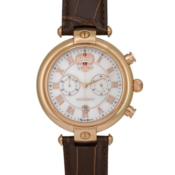Часы Президент 14449204