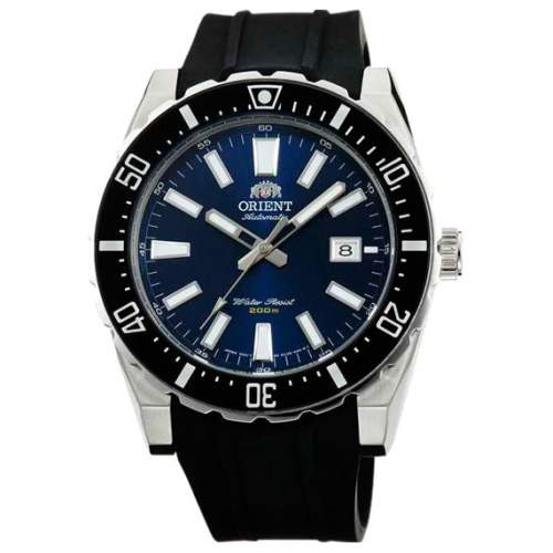 Часы Orient AC09004D