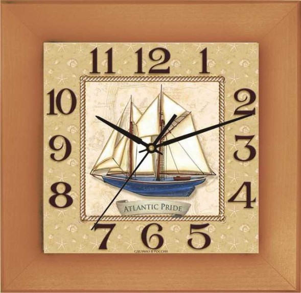 Часы Михаил Москвин 3088а8