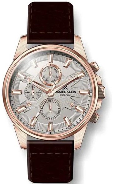 Часы Daniel Klein 12609-3