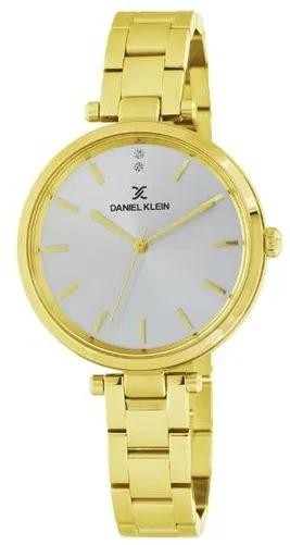 Часы Daniel Klein 11537-2