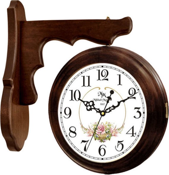 Часы Михаил Москвин Диана 6