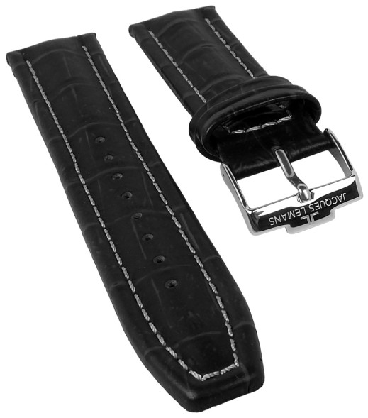 Ремешок Jacques Lemans 1-1907ZA