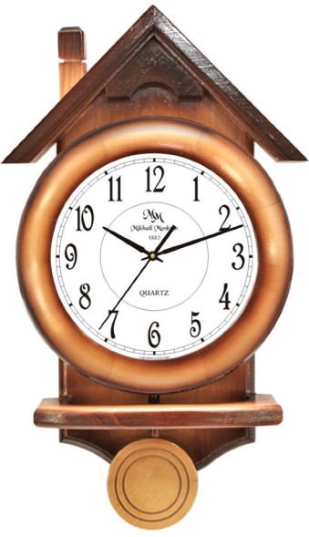 Часы Михаил Москвин Коттедж 13018а18б.